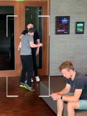 ...